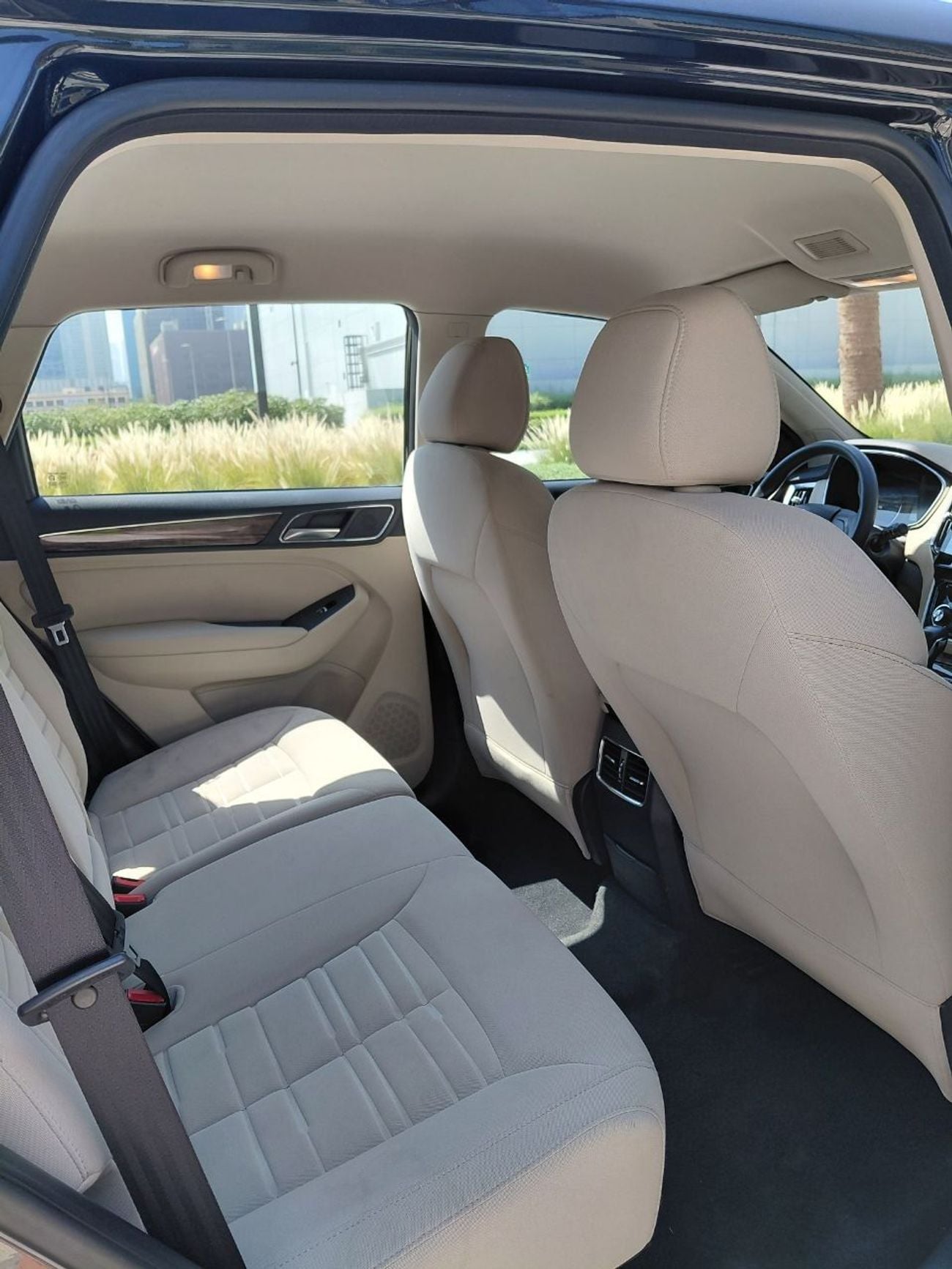 MG RX5 COMFORT URGENT PRICE!!!