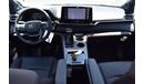 Toyota Sienna XSE Hybrid 2.5L AWD 7-Seater Automatic-EURO 6