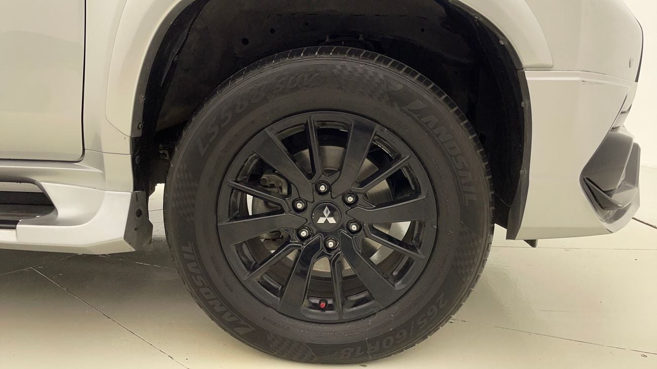 Mitsubishi Montero Sport SIGNATURE EDITION 3 | Zero Down Payment | Home Test Drive