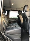 Mercedes-Benz G 550 2018 MERCEDES BENZ G CLASS G550