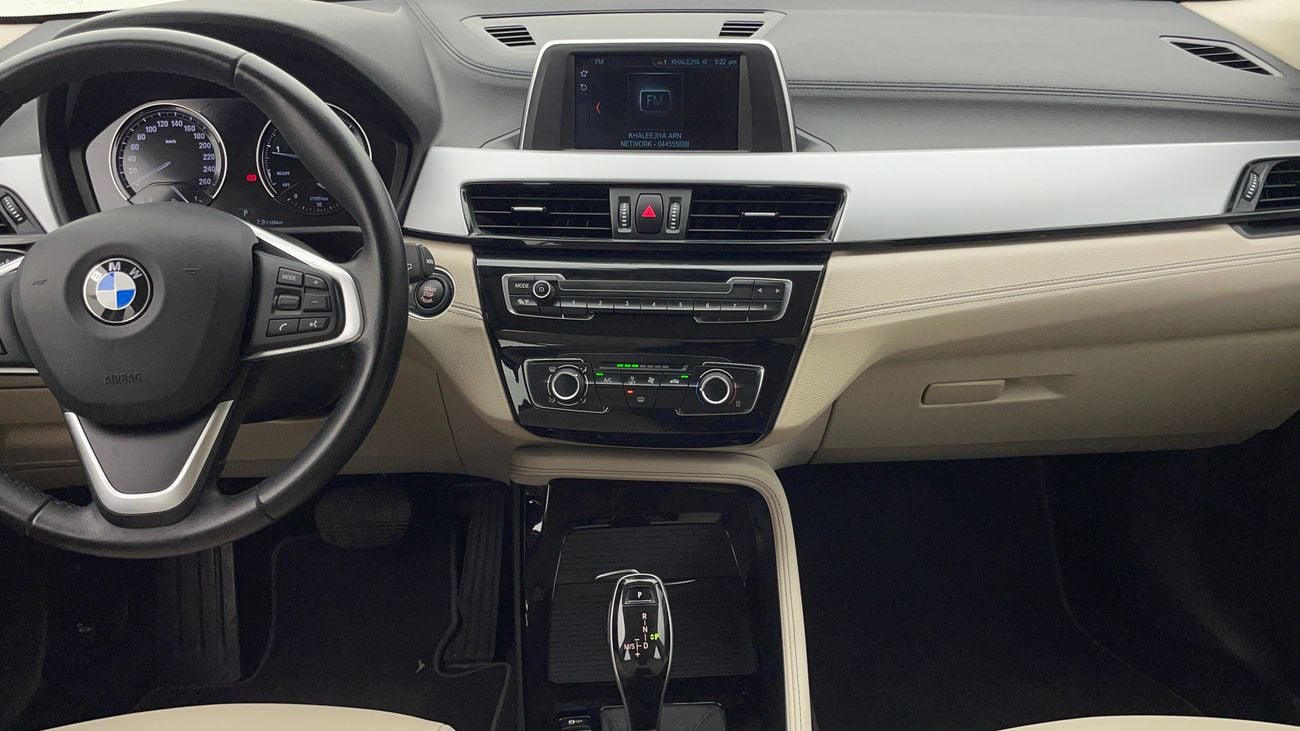 BMW X2 sDrive 20i Joy Edition 2.0L 2023 SDRIVE 20I JOY EDITION | AED 1186/Month | 0 DP | 30 Day Return | Wa