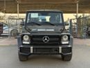Mercedes-Benz G 55 AMG