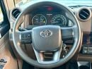 Toyota Land Cruiser 70 HT VXR LC 71 LX 4.0L GCC Specs SAUDI