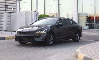 كيا K5 2.0L STD