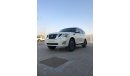 Nissan Patrol Nissan patrol platinum