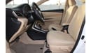 Toyota Yaris Toyota Yaris 2019 GCC, in excellent condition, without accidents, very clean from inside and outside