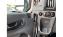 Ford Transit Ford Transit 2017 (350) Ref# 312