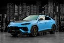 Lamborghini Urus 4.0T V8 Performante