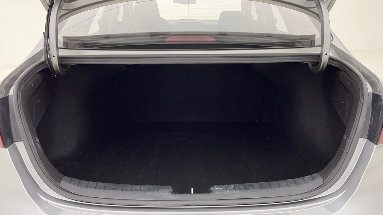 Kia Cerato LX 1.6 | Zero Down Payment | Home Test Drive