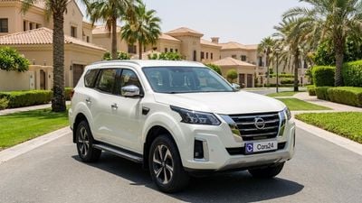 نيسان إكستيرا PLATINUM كارس24 هي سوق ضخم للسيارات المستعملة موثوق ومضمون ٪كارس24 هي سوق ضخم للسيارات المستعملة موثوق ومضمون