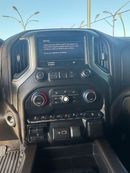 شيفروليه سيلفارادو 