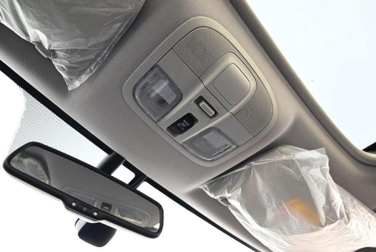 ميتسوبيشي باجيرو سبورت SPORT 2.5L DIESEL 7 SEATER AT