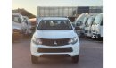 Mitsubishi L200 2017 I 4x4 I Ref#597