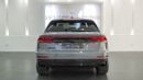 Audi RS Q8 TFSI quattro 4.0L AUDI RS Q8 2024 in Excellent Condition