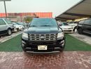 Ford Explorer XLT personal use, excellent condition, 4x4