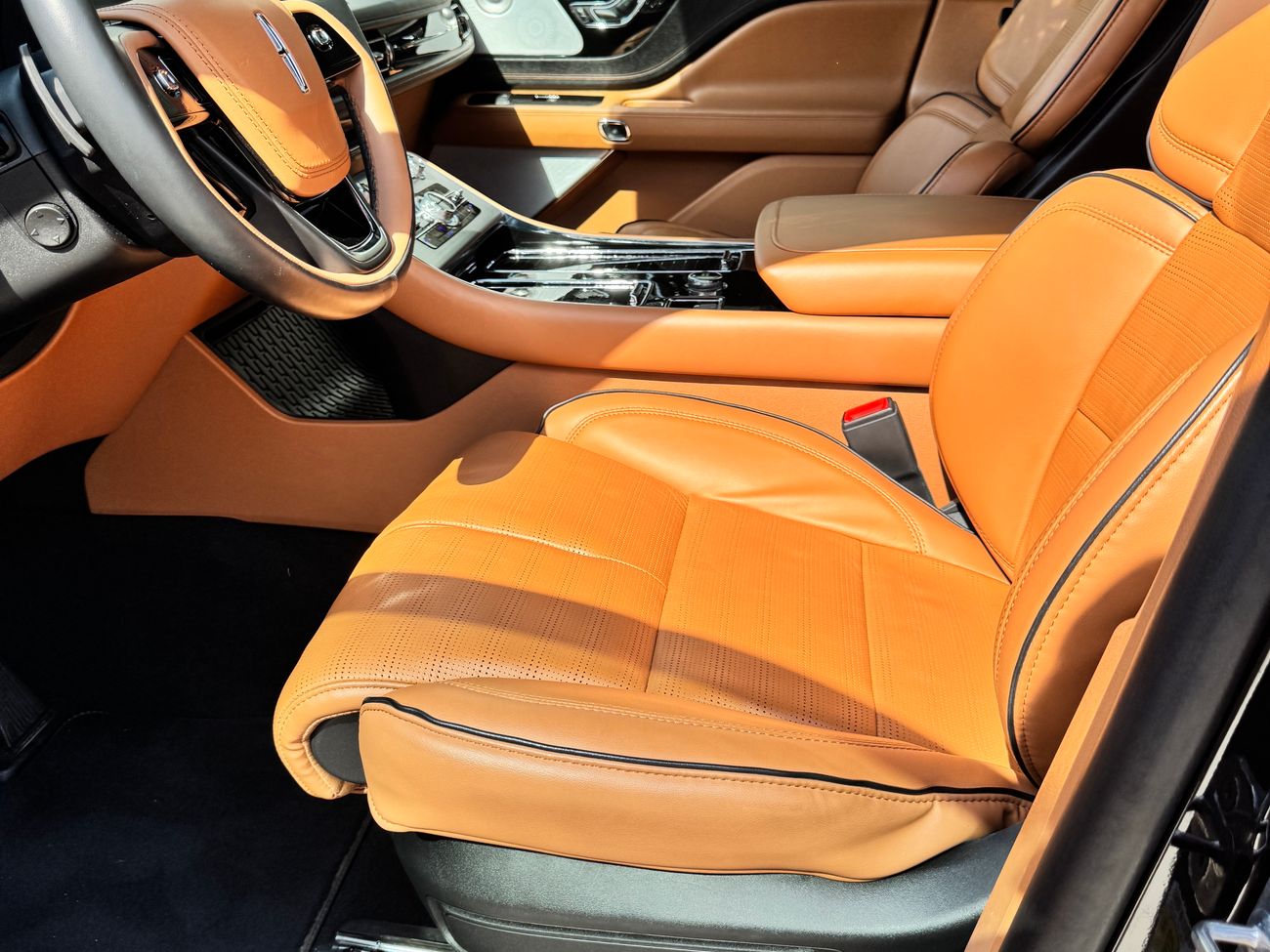 لينكولن أفياتور