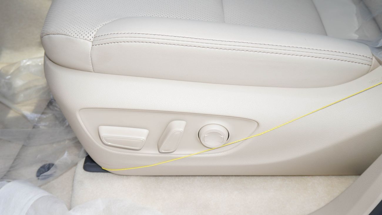 Toyota Land Cruiser GXR 4.0L V6