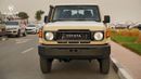 Toyota Land Cruiser Pick Up 4.0L V6 | LX | Automatic Drive | 4x4 | Diff Lock | Double Cabin | GCC Specs
