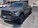 Ford F 150 Raptor
