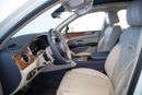 بنتلي بينتايجا Bentley Bentayga Speed Black Edition W12