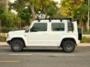 Suzuki Jimny GLX