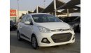 هيونداي i10 Grand I10 Ref# 444