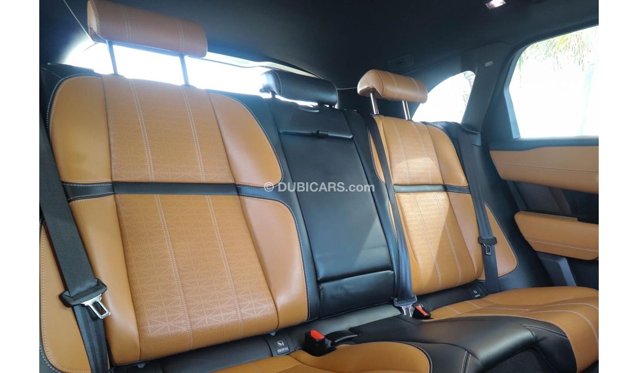 Land Rover Range Rover Velar L560