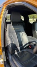 فورد رانجر RANGER WILDTRAK  ,2.0 LITER ,DIESEL ,V6B,RIGHT HAND  DIRVE ONLY FOR EXPORT AVAILABLE