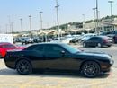 Dodge Challenger R/T 5.7L (370 HP) | Monthly 1400/- | 0% DP | Memory Seats | Super Track Pak | # 75325