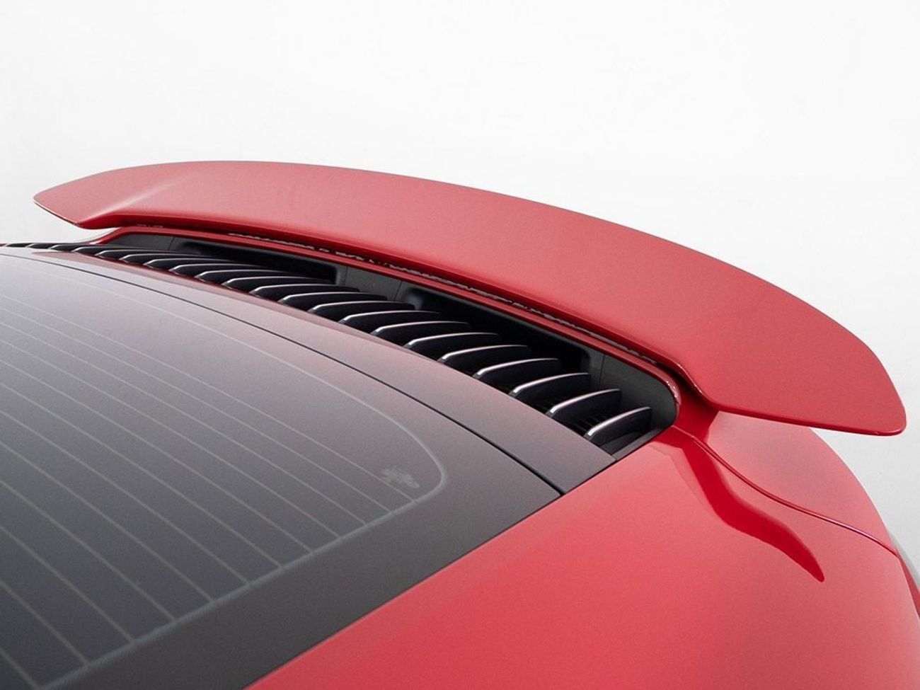 Porsche 911 Turbo S 3.8L (640 HP) Coupe