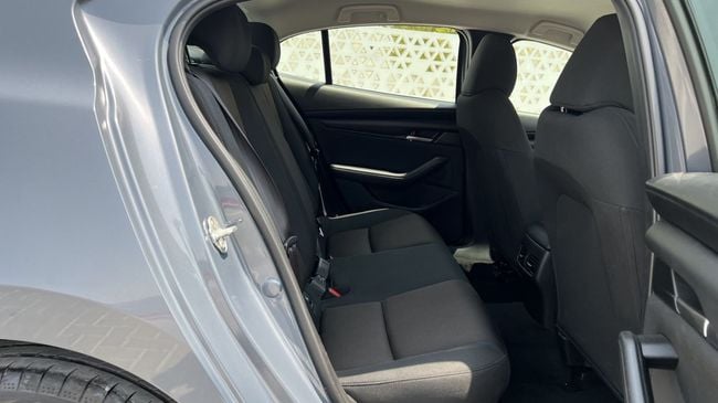 Mazda MAZDA3 SELECT, миниатюра 27