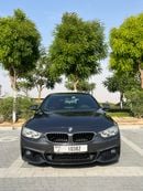 BMW 440i F36 Gran Coupe