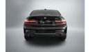 BMW 330i M Sport 2.0L (255 HP)