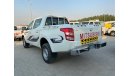 Mitsubishi L200 2016 4x4 Ref#Ad95