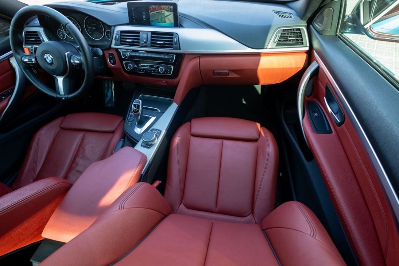 BMW 440i M Sport 3.0L