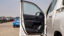 تويوتا هيلوكس GLX TOYOTA HILUX DC 2.7P MT 4X4 2025