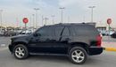 Chevrolet Tahoe LT