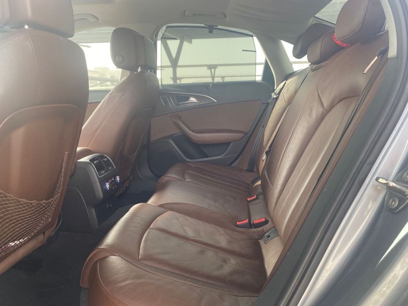 Audi A6 40 TFSI