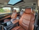كاديلاك إسكالاد Premium Luxury 6.2L 4WD