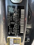Kia Optima EX