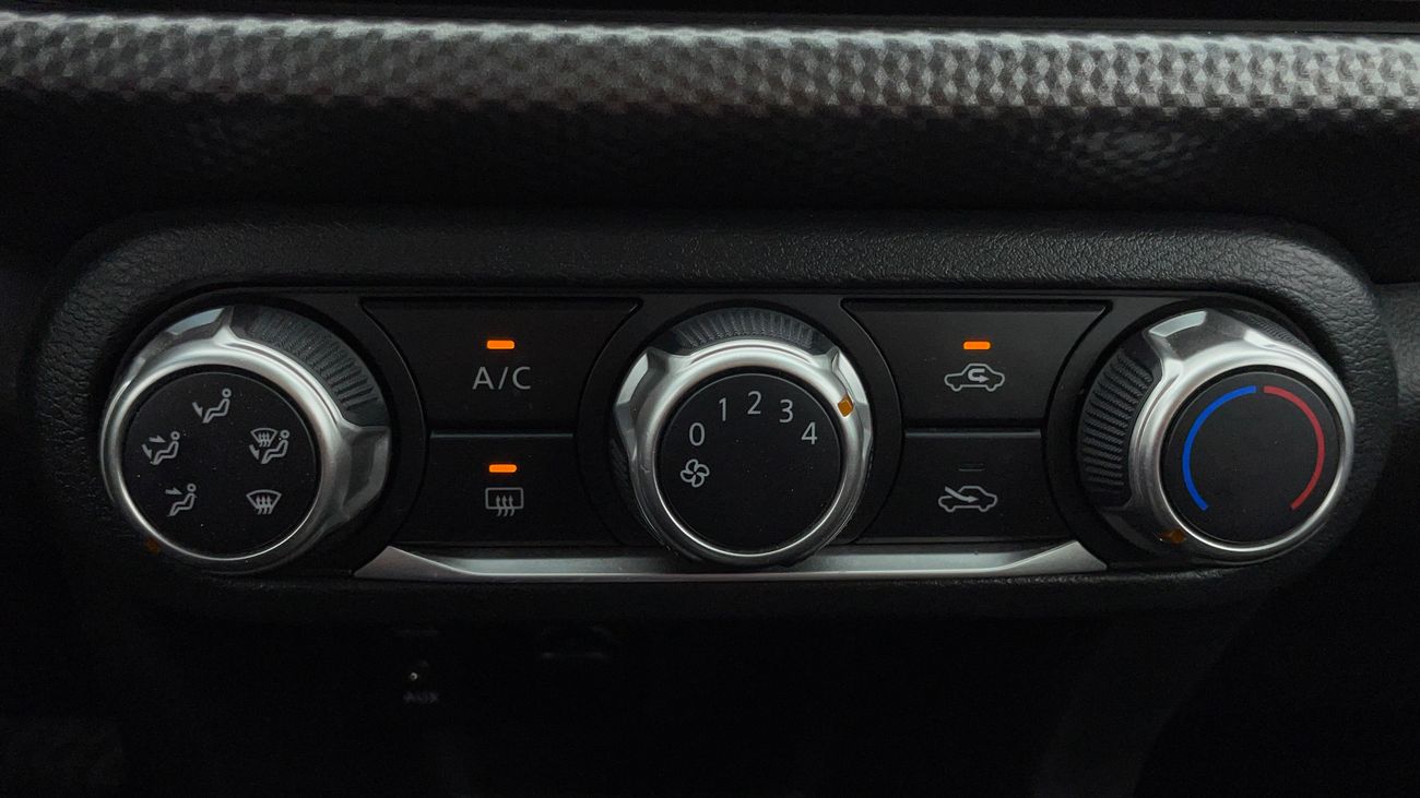 Nissan Kicks S 1.6 | Zero Down Payment | Free Home Test Drive