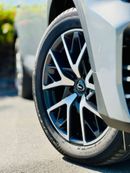 جي إي سي GS 8 2.0T GX (4WD) GAC GS8 GX 4WD-BRAND NEW-GCC SPECS |GARGASH CAR | WITH 5 YEARS WARRANTY OR 150,000KMS