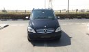 Mercedes-Benz Viano 3.5 V6