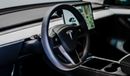 تسلا موديل Y 2023 Tesla Model Y Dual Motor, Long Range, Tesla Warranty, Low KMs, GCC