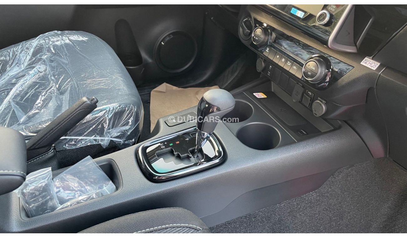 Toyota Hilux TOYOTA HILUX ADVENTURE 2.8L DIESEL A/T 2022 MODEL