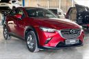 Mazda CX3 GT | Guaranteed Warranty | 0 Down Payment