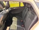 Mercedes Benz GLE350 Export from Australia