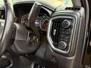 Chevrolet Silverado 1500 LTZ Premium