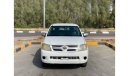 تويوتا هيلوكس Toyota Hilux 2008 4x2 Ref#433