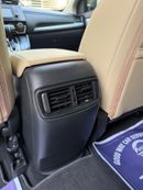 Honda CRV 2020 Touring 2.4L (184 HP) USA SPEC